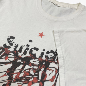 00S SUICIDE T-SHIRT