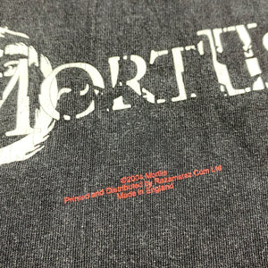 2004 MORTIIS T-SHIRT