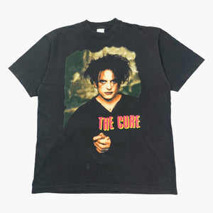 1996 THE CURE T-SHIRT