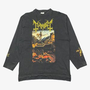 1998 MAYHEM LONG SLEEVE