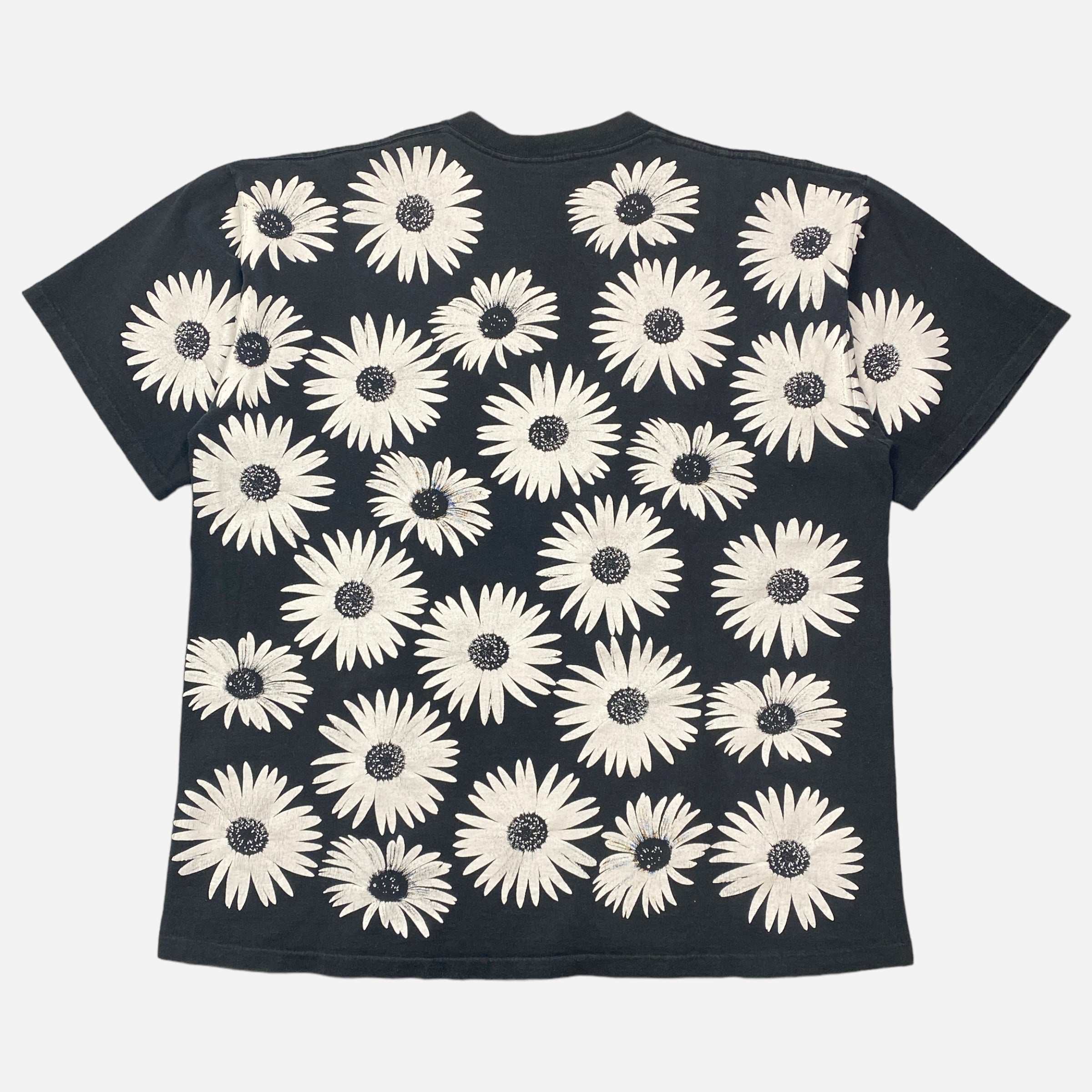 ※Daisy EARLY 90S DAISIES T-SHIRT – JERKS™