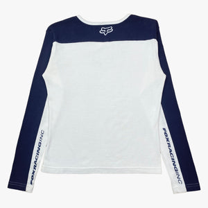 EARLY 00S FOX RACING BABY LONG SLEEVE