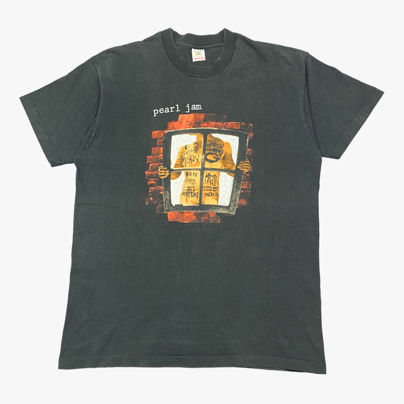 1993 PEARL JAM T-SHIRT