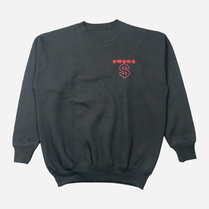 C. 2010 SWANS SWEATSHIRT