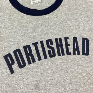 LATE 90S PORTISHEAD T-SHIRT