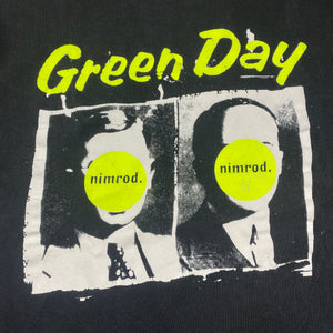 1997 GREEN DAY T-SHIRT