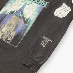 1993 MY DYING BRIDE LONG SLEEVE