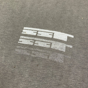 LATE 80S SST RECORDS T-SHIRT