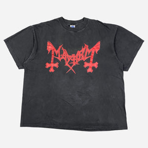 LATE 90S MAYHEM T-SHIRT