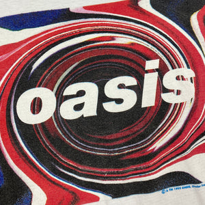 1995 OASIS T-SHIRT