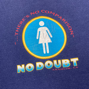 1995 NO DOUBT T-SHIRT