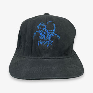 EARLY 00S DAFT PUNK CAP