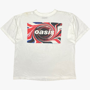 1995 OASIS T-SHIRT