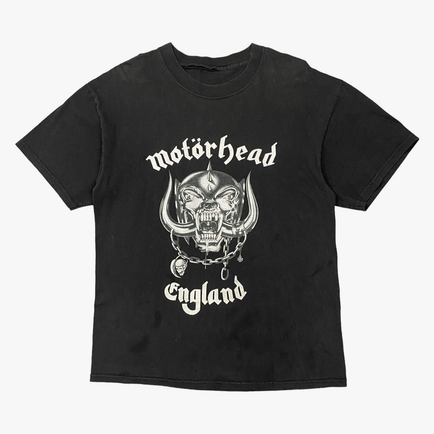 LATE 90S MOTORHEAD T-SHIRT