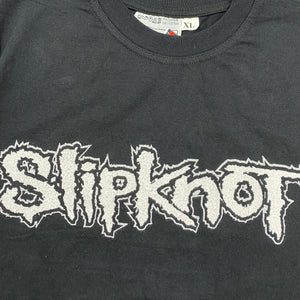 EARLY 00S SLIPKNOT T-SHIRT