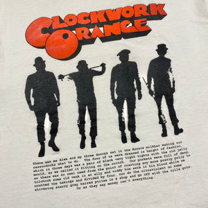 MID 90S CLOCKWORK ORANGE T-SHIRT