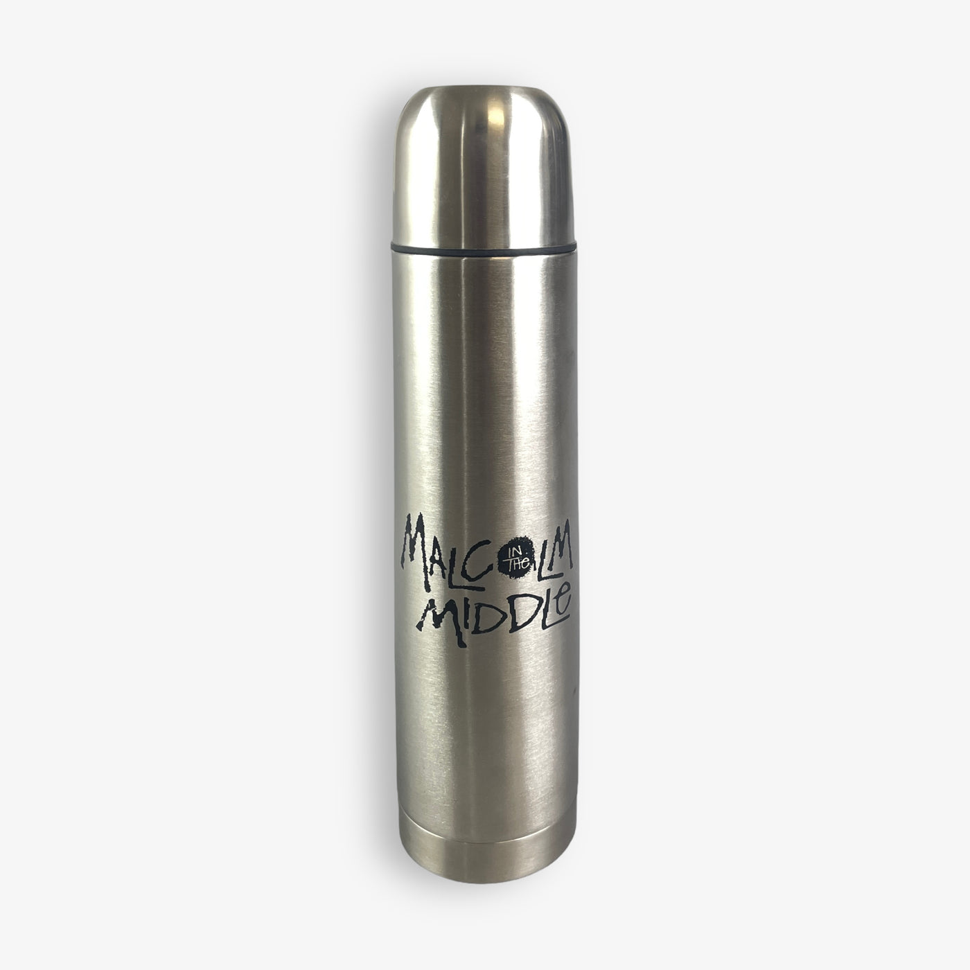 2000 MALCOLM IN THE MIDDLE THERMOS