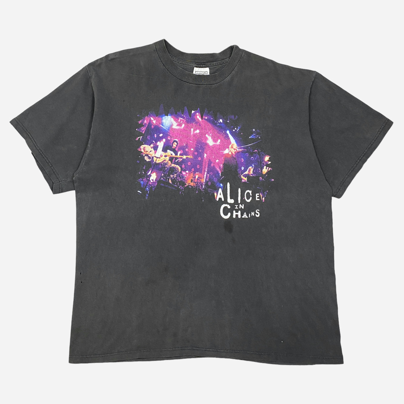 1996 ALICE IN CHAINS T-SHIRT – JERKS™