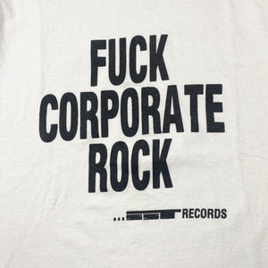 EARLY 90S SST RECORDS T-SHIRT