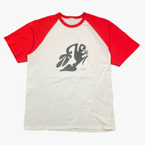 00S PLASTIKMAN T-SHIRT