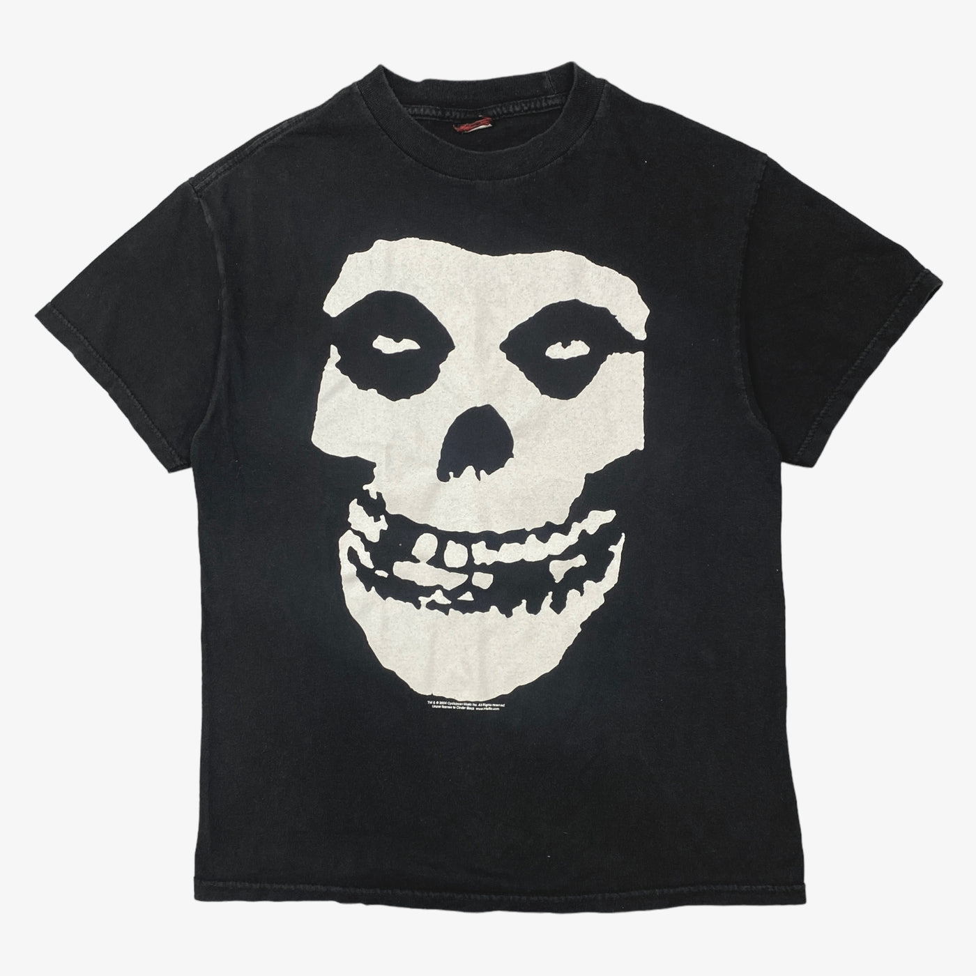 2004 MISFITS T-SHIRT