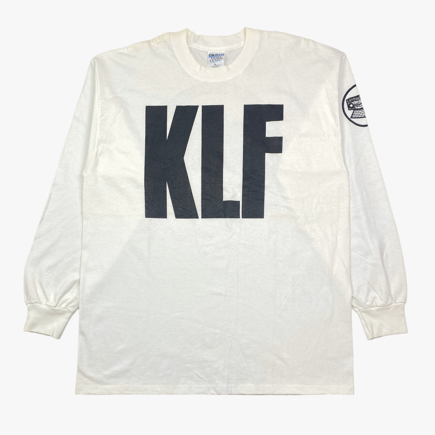 1997 KLF LONG SLEEVE