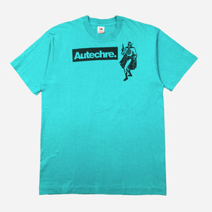 EARLY 90S AUTECHRE T-SHIRT