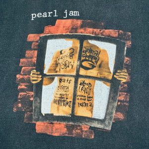 1993 PEARL JAM T-SHIRT