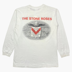1995 THE STONE ROSES LONG SLEEVE