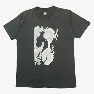 EARLY 90S LYDIA LUNCH T-SHIRT