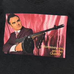 2004 MORRISSEY T-SHIRT