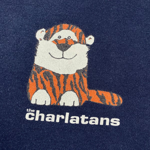 LATE 90S THE CHARLATANS BABY TEE