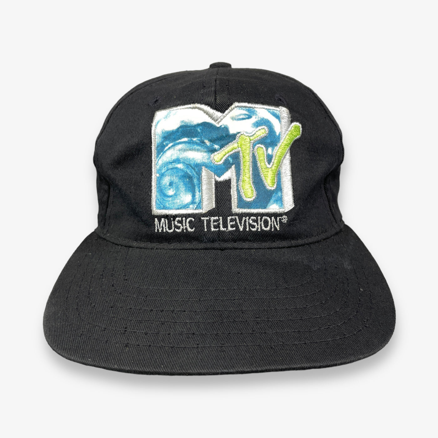 MID 90S MTV CAP