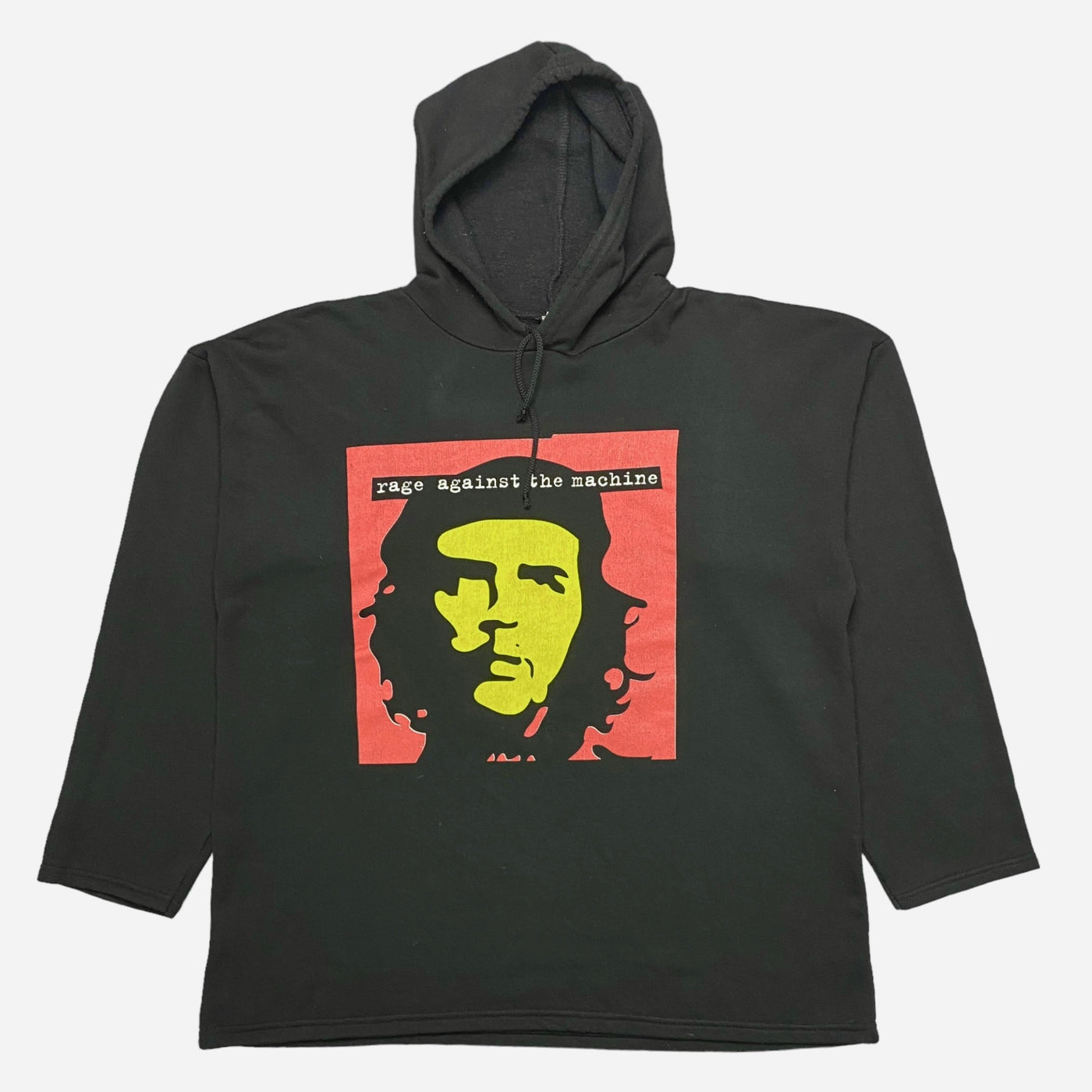 LATE 90S RAGE AGAINST THE MACHINE HOODIE