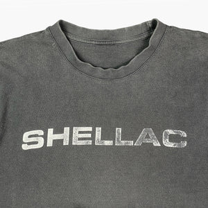 EARLY 00S SHELLAC T-SHIRT