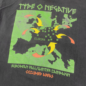 1996 TYPE O NEGATIVE LONG SLEEVE