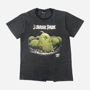 1993 JURASSIC PARK BABY TEE