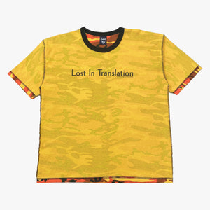 2003 LOST IN TRANSLATION T-SHIRT