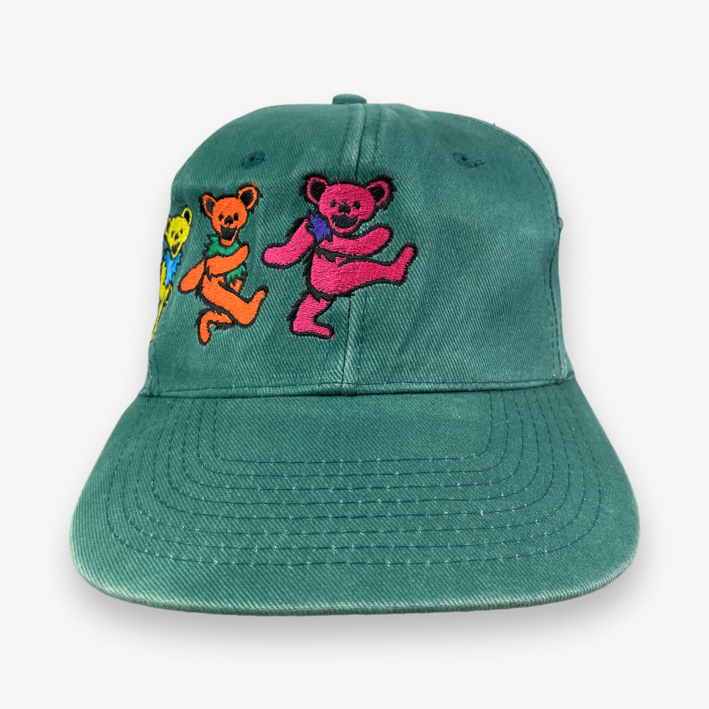 EARLY 90S GRATEFUL DEAD CAP