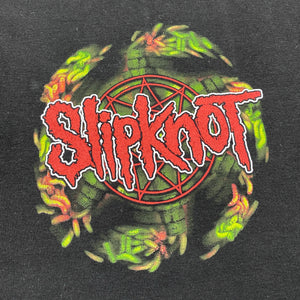 2005 SLIPKNOT BABY TEE