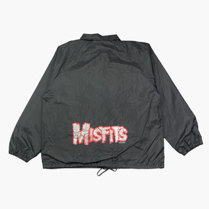 1999 MISFITS COACH JACKET