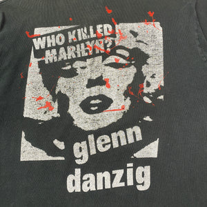 1990 DANZIG T-SHIRT