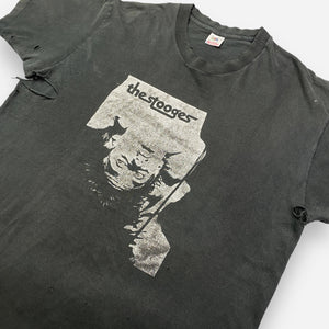 EARLY 90S THE STOOGES T-SHIRT
