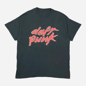 2006 DAFT PUNK T-SHIRT