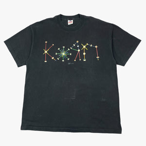 2000 KORN T-SHIRT