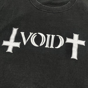 00S VOID T-SHIRT