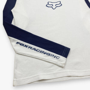 EARLY 00S FOX RACING BABY LONG SLEEVE