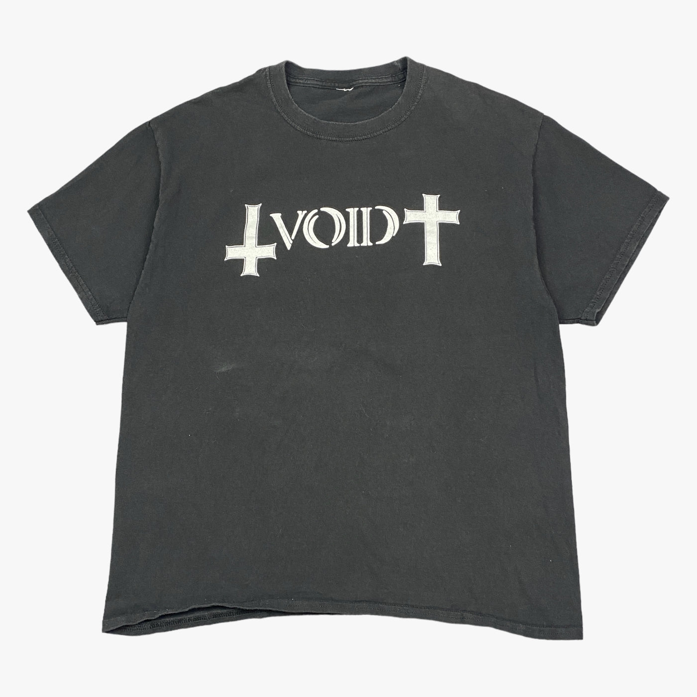 00S VOID T-SHIRT