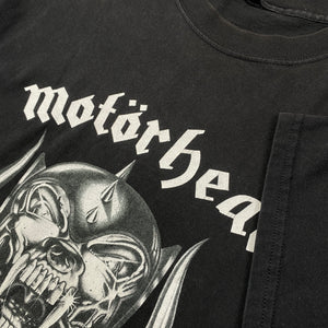 LATE 90S MOTORHEAD T-SHIRT