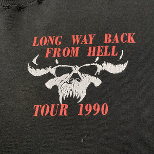 1990 DANZIG T-SHIRT